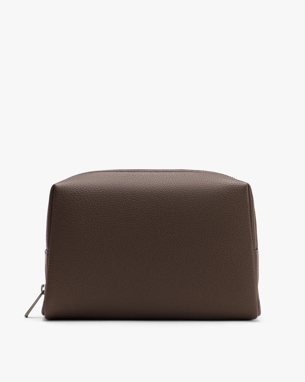 Men's Toiletry Case