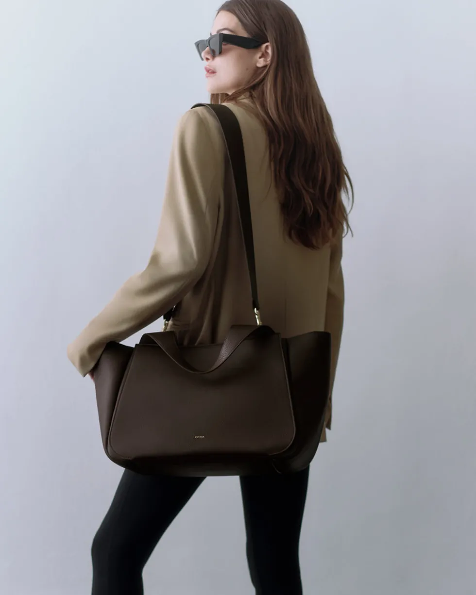Mila Satchel