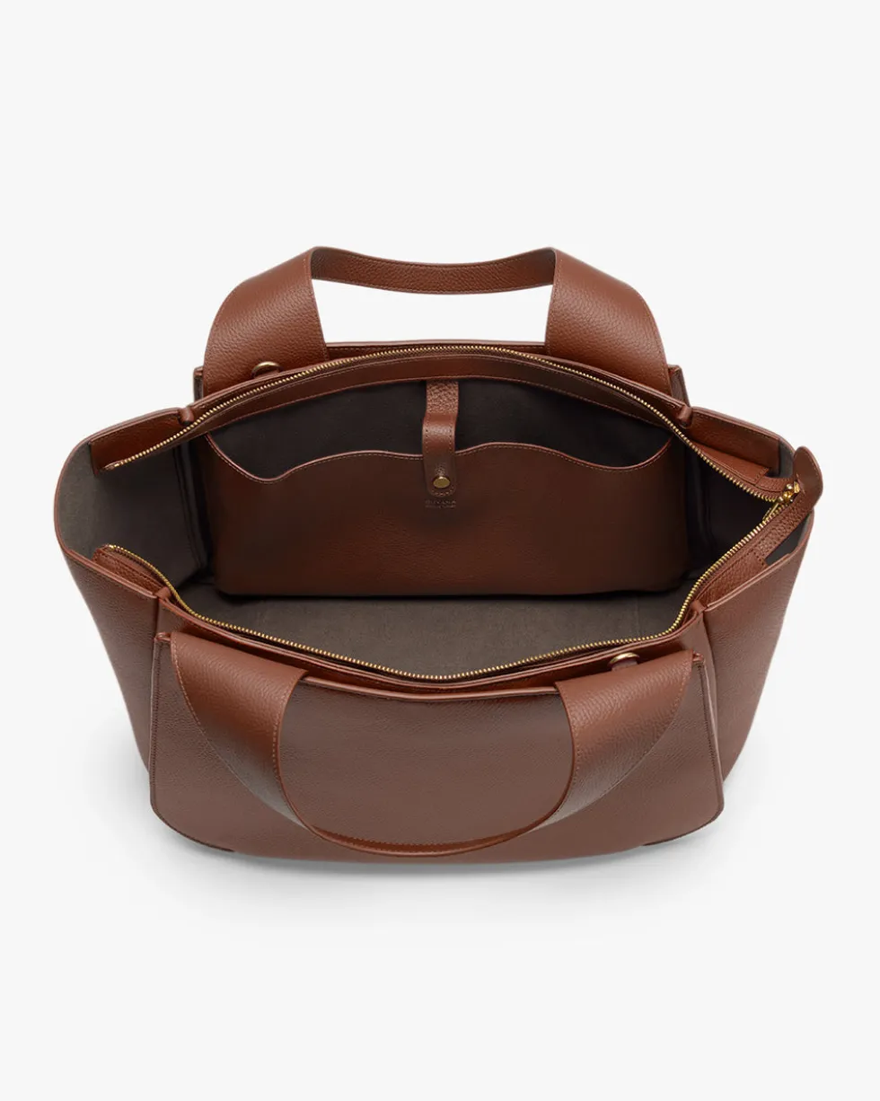 Mila Satchel