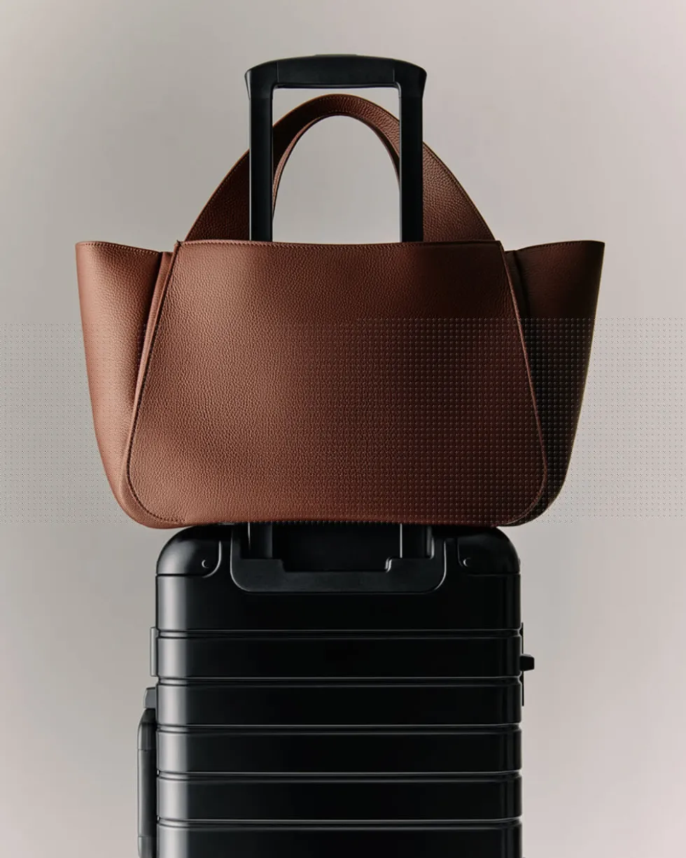 Mila Satchel