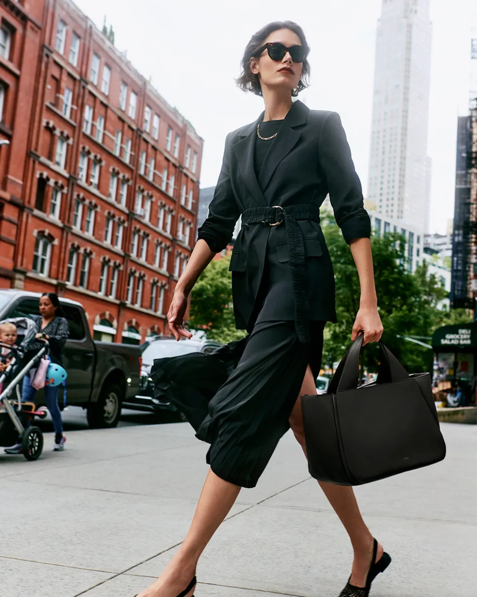 Mila Satchel