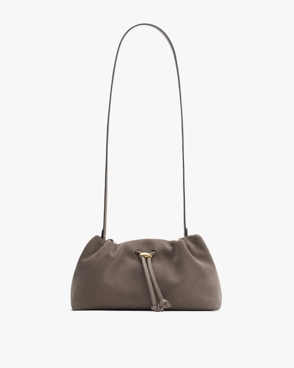 Mini Dia Bag (Suede)