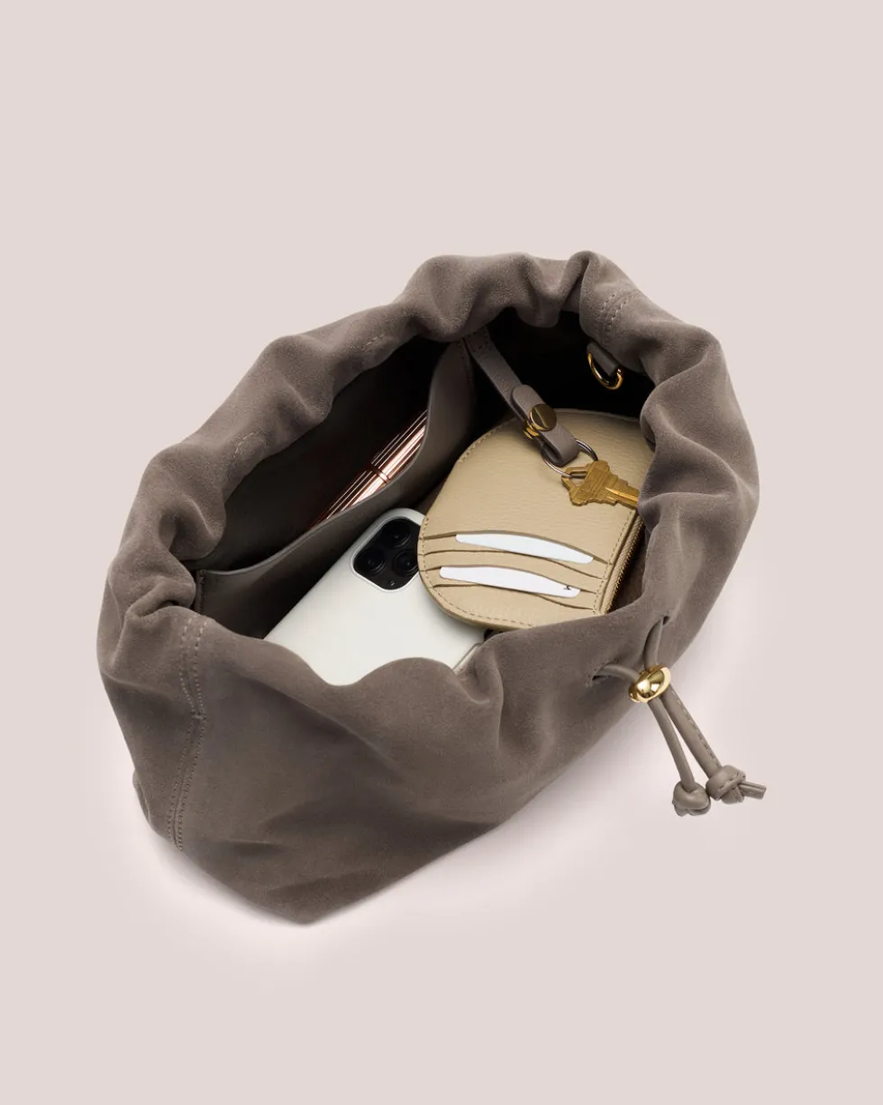 Mini Dia Bag (Suede)