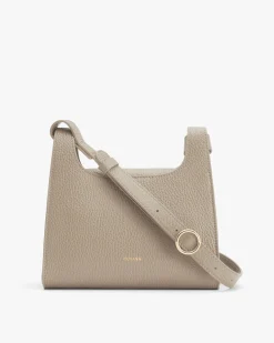 Mini Double Loop Bag