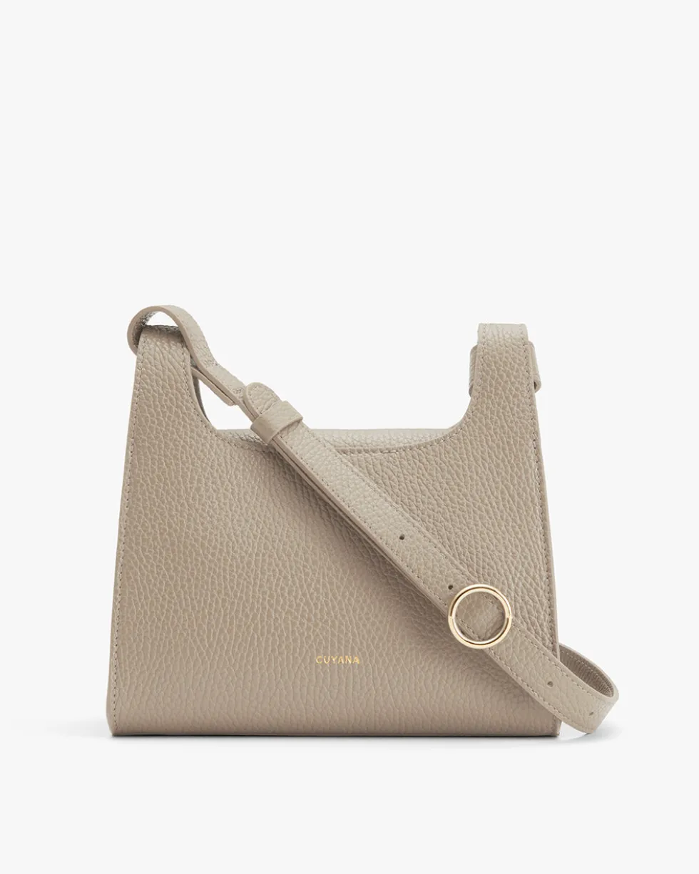 Mini Double Loop Bag