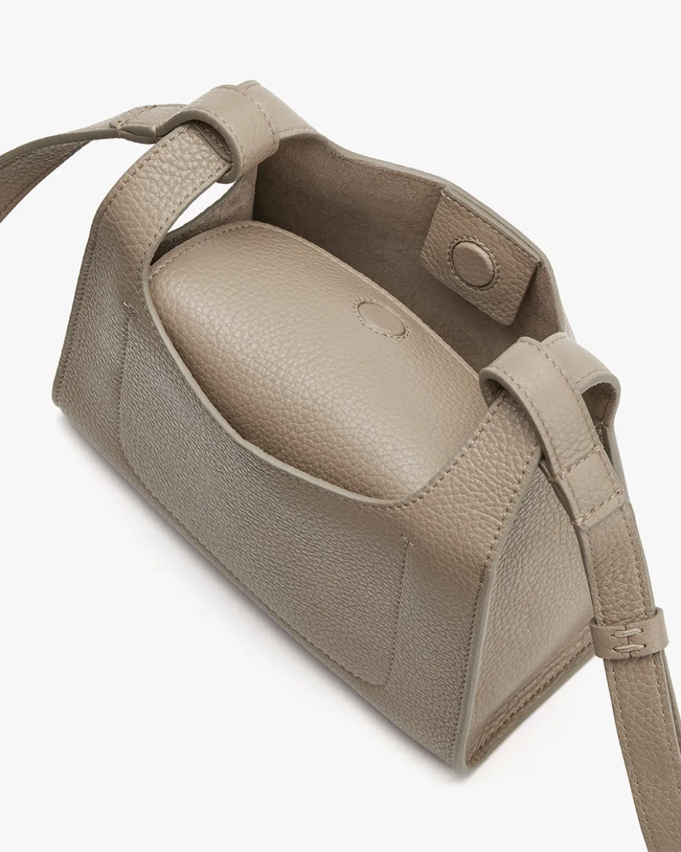 Mini Double Loop Bag