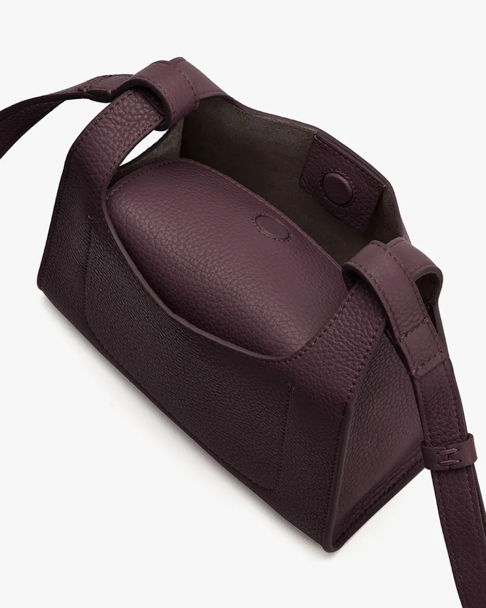 Mini Double Loop Bag