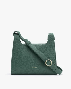 Mini Double Loop Bag