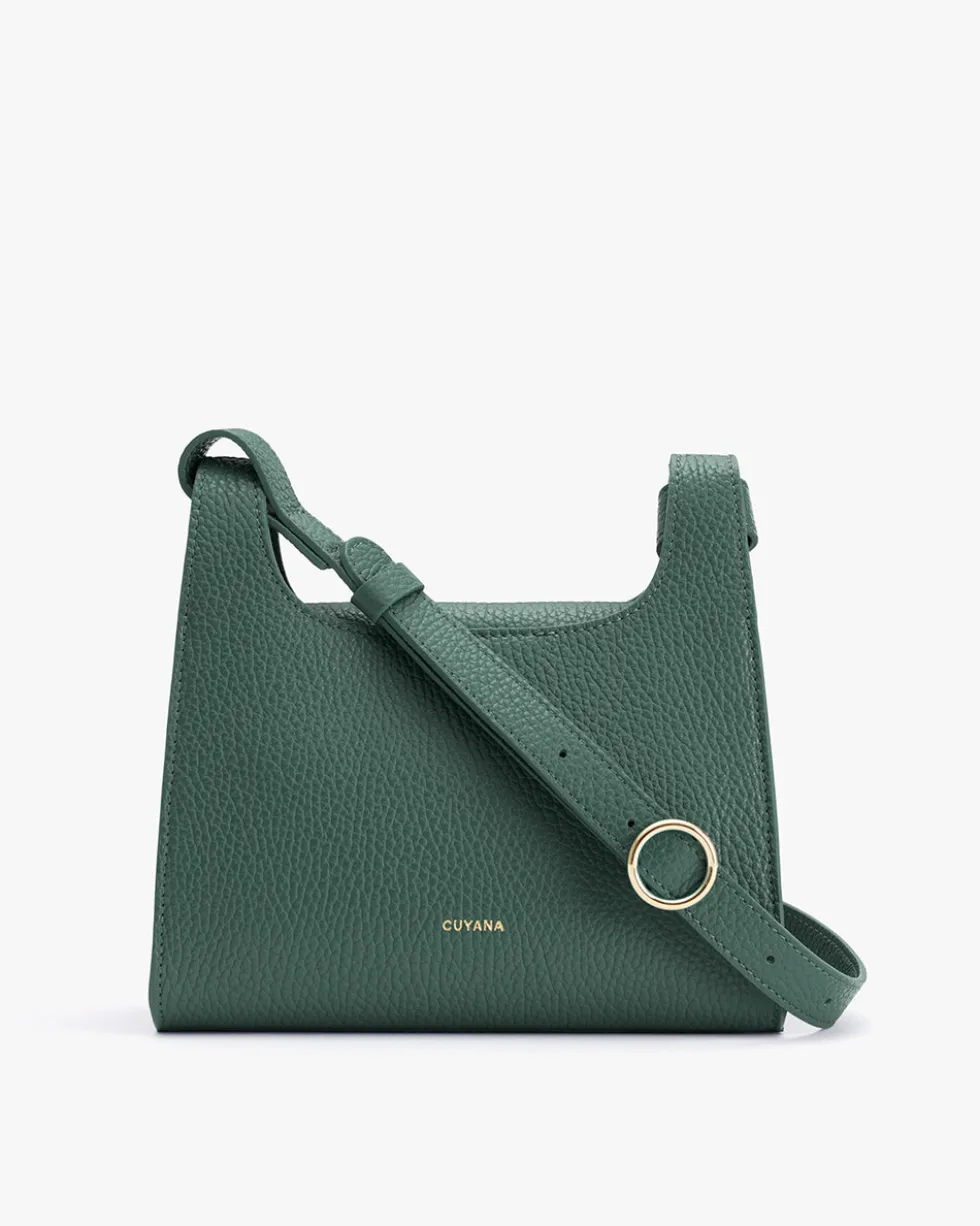 Mini Double Loop Bag