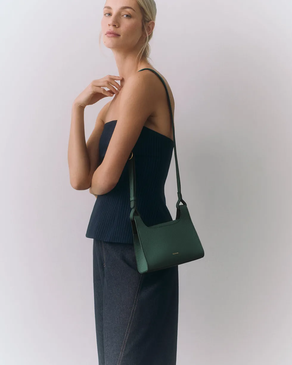 Mini Double Loop Bag