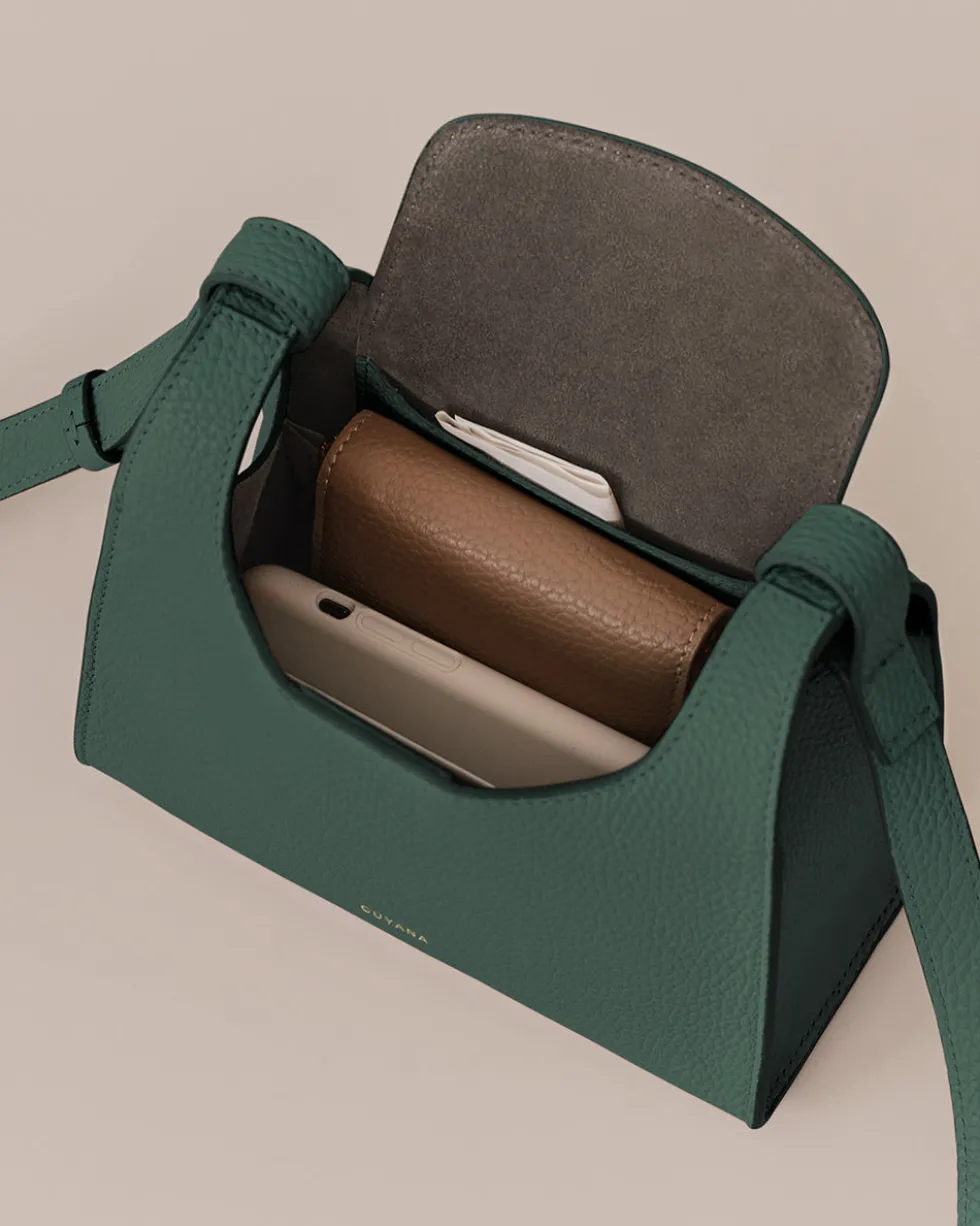 Mini Double Loop Bag