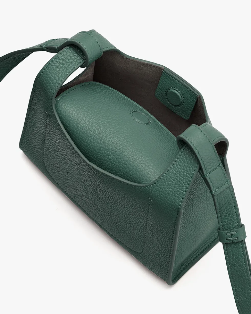 Mini Double Loop Bag