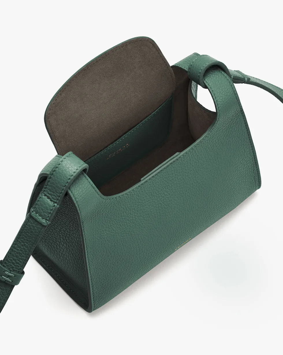 Mini Double Loop Bag
