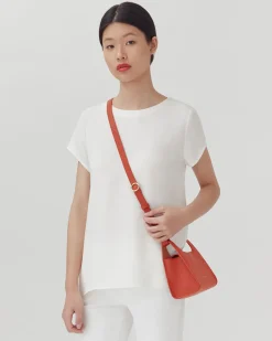 Mini Double Loop Bag