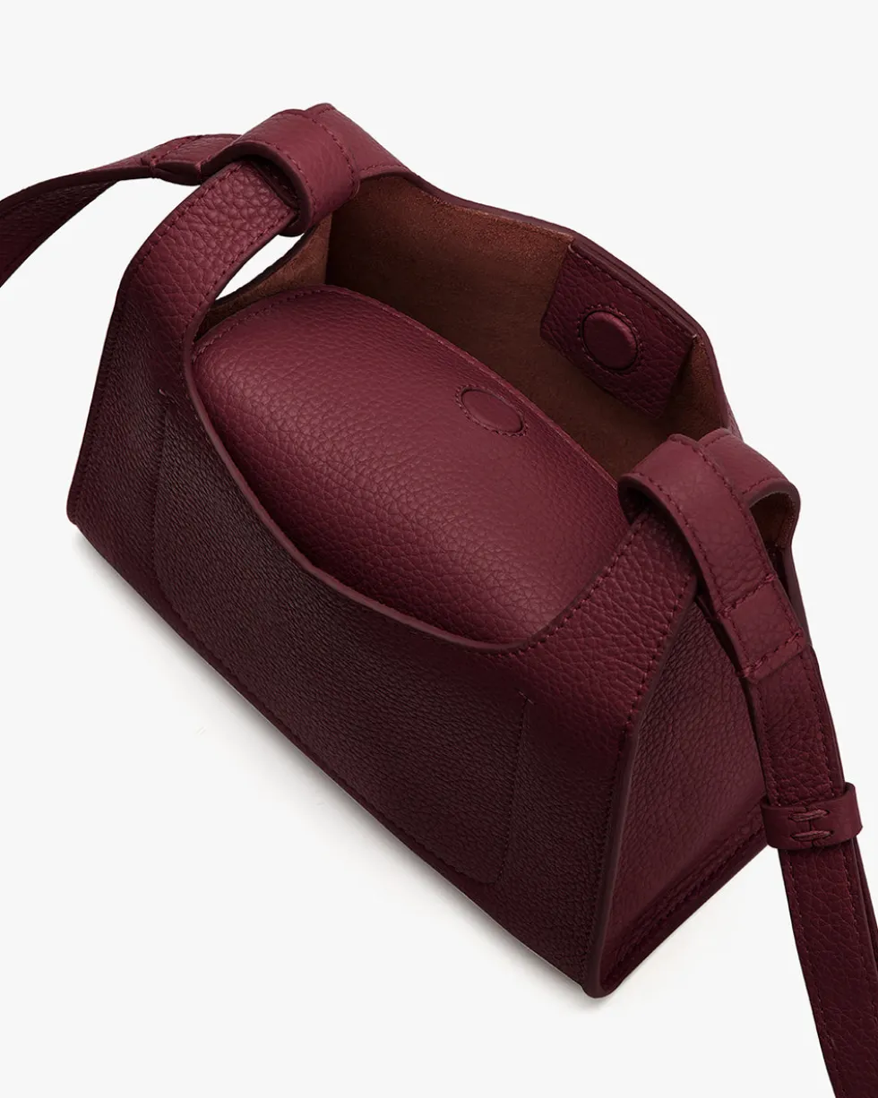 Mini Double Loop Bag