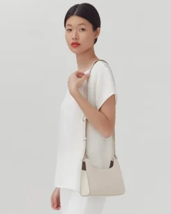 Mini Double Loop Bag
