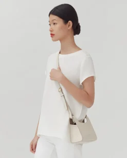 Mini Double Loop Bag