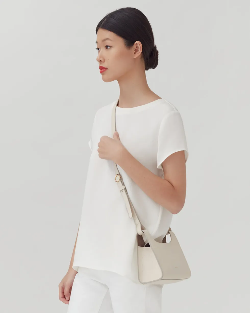 Mini Double Loop Bag