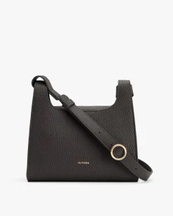 Mini Double Loop Bag