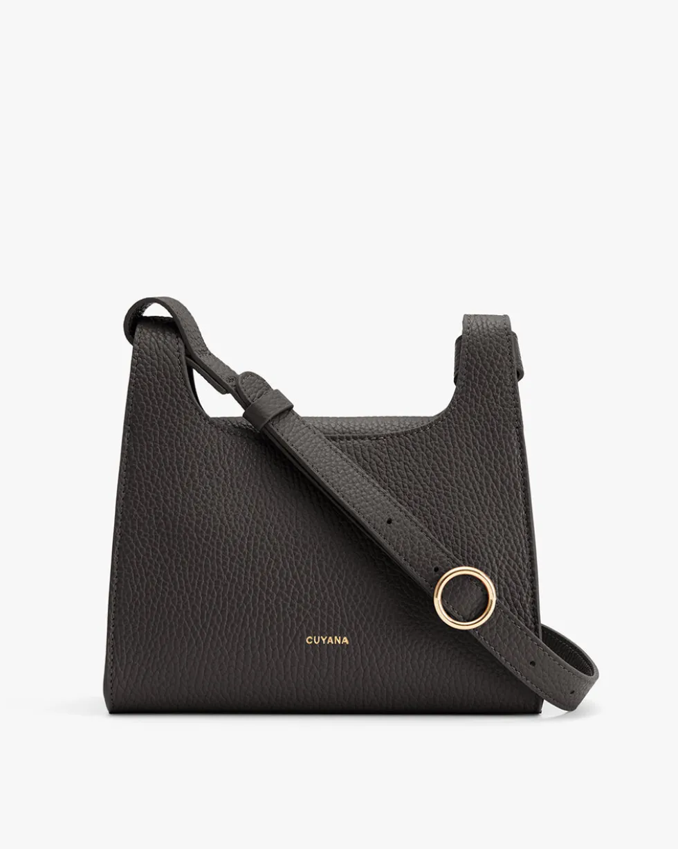 Mini Double Loop Bag