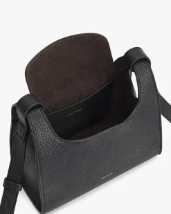 Mini Double Loop Bag