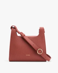 Mini Double Loop Bag