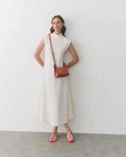 Mini Double Loop Bag