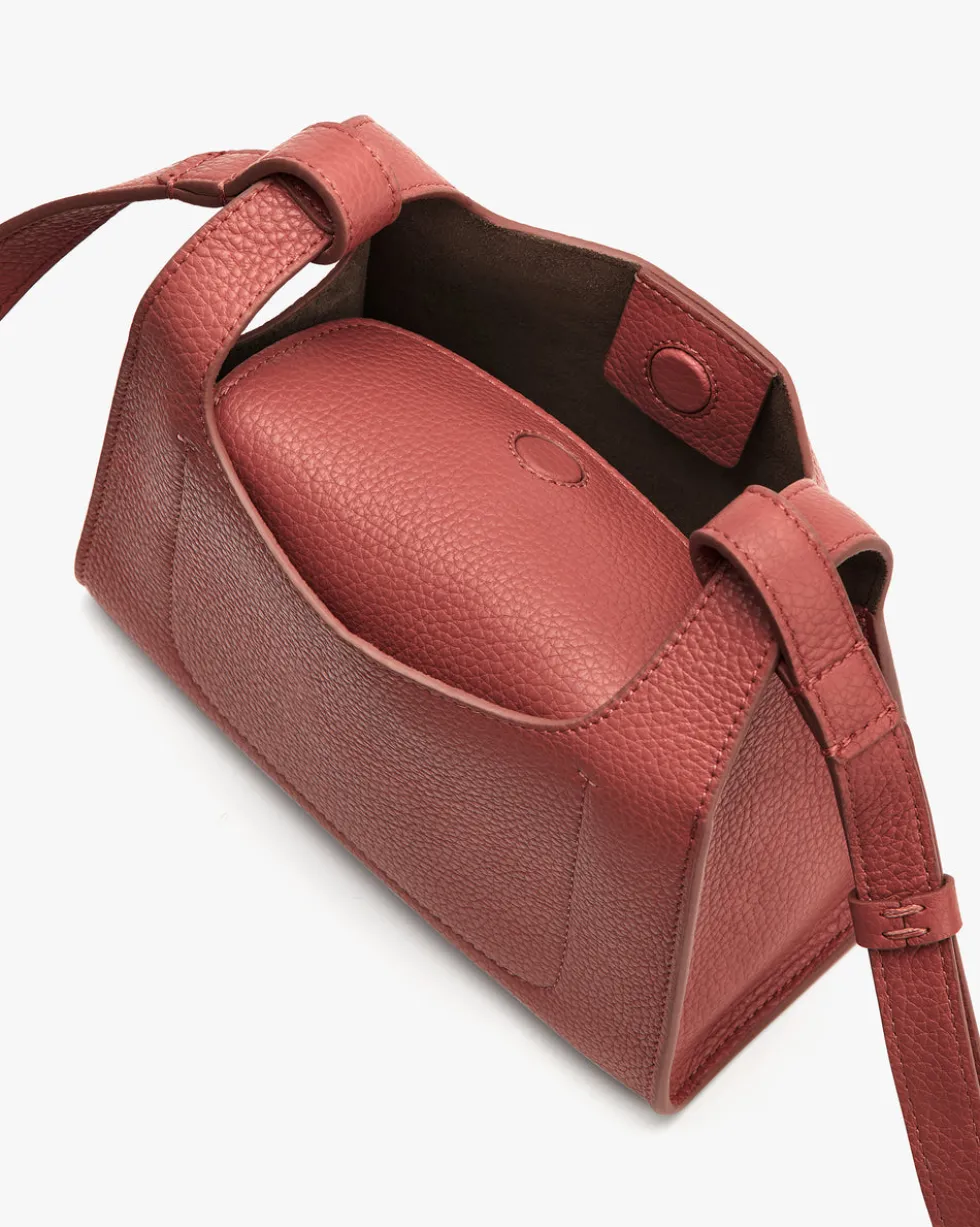 Mini Double Loop Bag