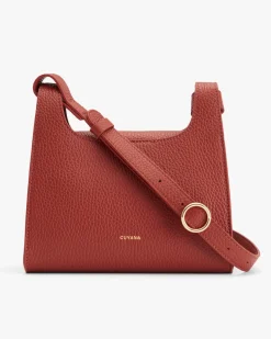 Mini Double Loop Bag
