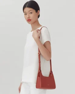 Mini Double Loop Bag