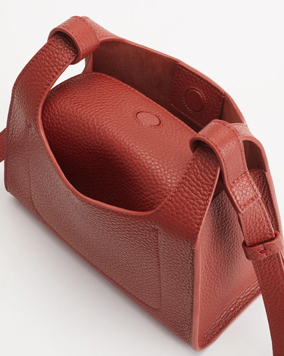 Mini Double Loop Bag