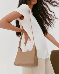 Mini Double Loop Bag