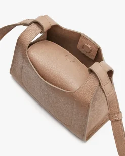 Mini Double Loop Bag