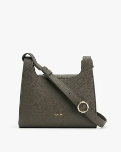Mini Double Loop Bag