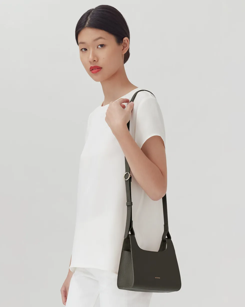 Mini Double Loop Bag