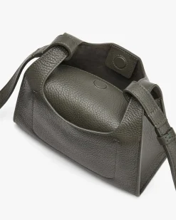 Mini Double Loop Bag