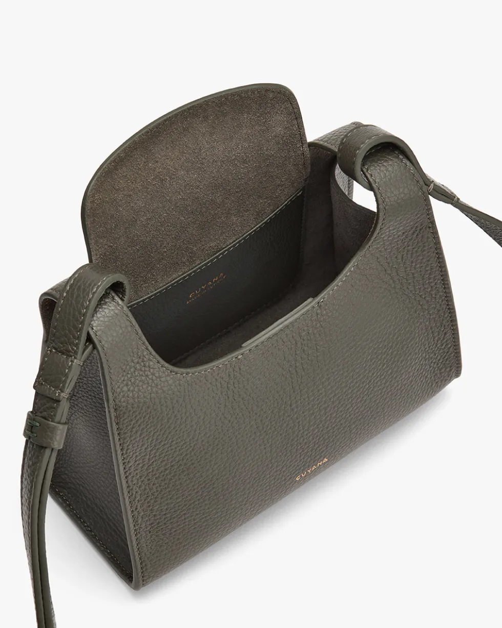 Mini Double Loop Bag