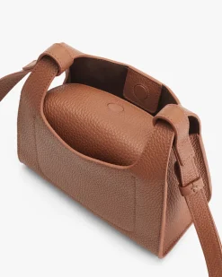 Mini Double Loop Bag