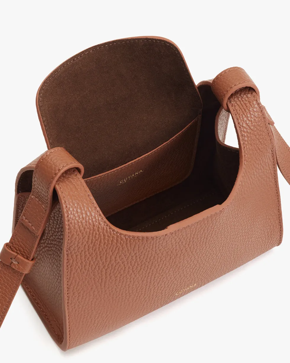 Mini Double Loop Bag