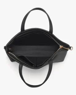 Mini Easy Zipper Tote