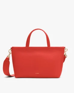 Mini Easy Zipper Tote