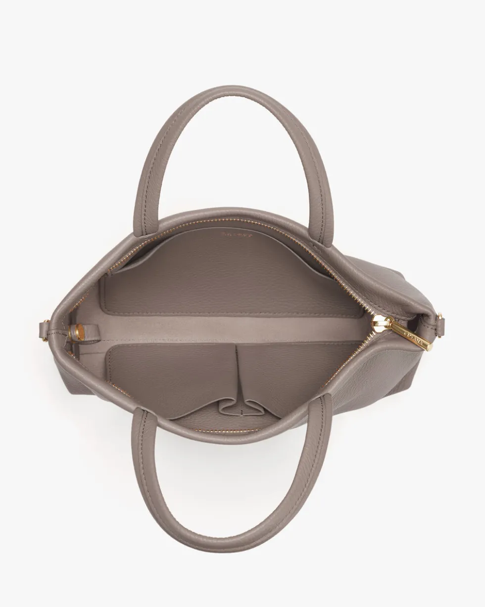 Mini Easy Zipper Tote