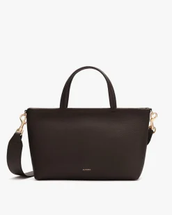 Mini Easy Zipper Tote