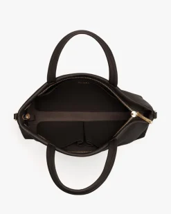 Mini Easy Zipper Tote