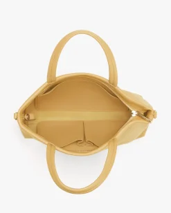 Mini Easy Zipper Tote