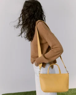 Mini Easy Zipper Tote
