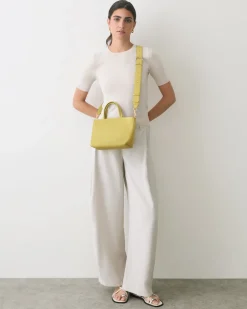 Mini Easy Zipper Tote