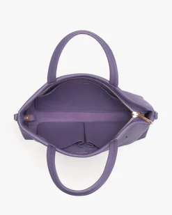 Mini Easy Zipper Tote