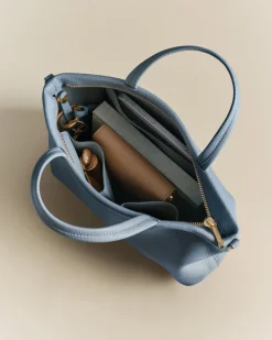 Mini Easy Zipper Tote