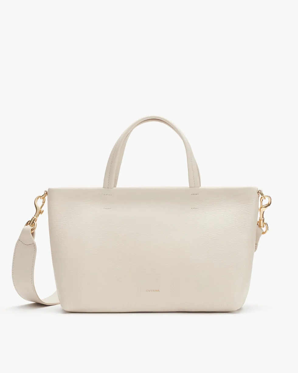 Mini Easy Zipper Tote
